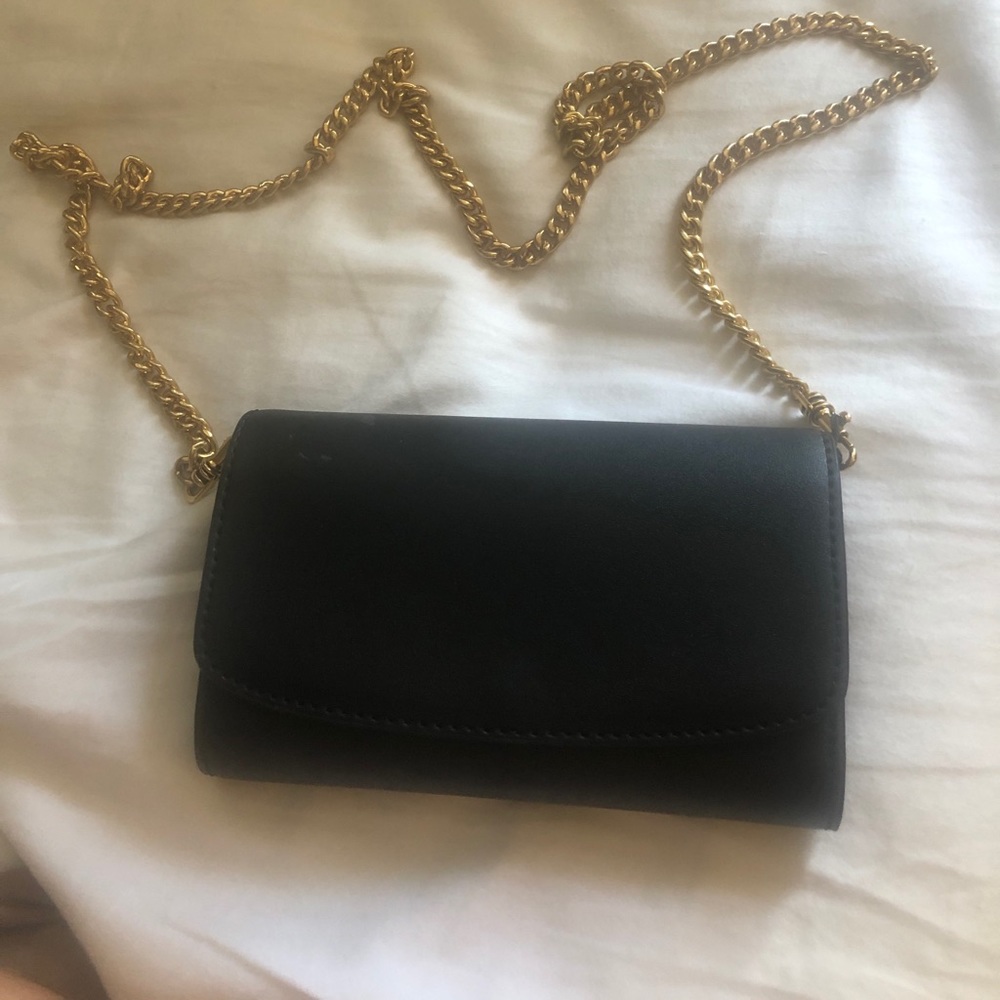 Banana Republic Tri Fold Wallet/phone case
